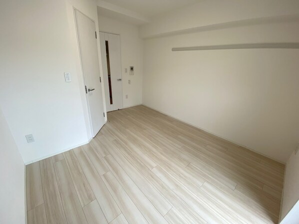 コンフォリア木場親水公園の物件内観写真